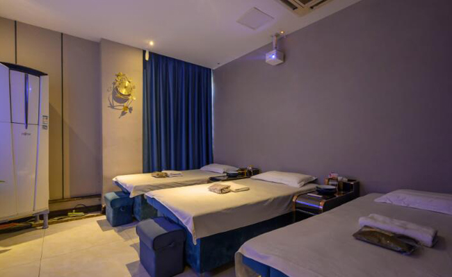 广州热石按摩：冬天里的救命暖宝宝